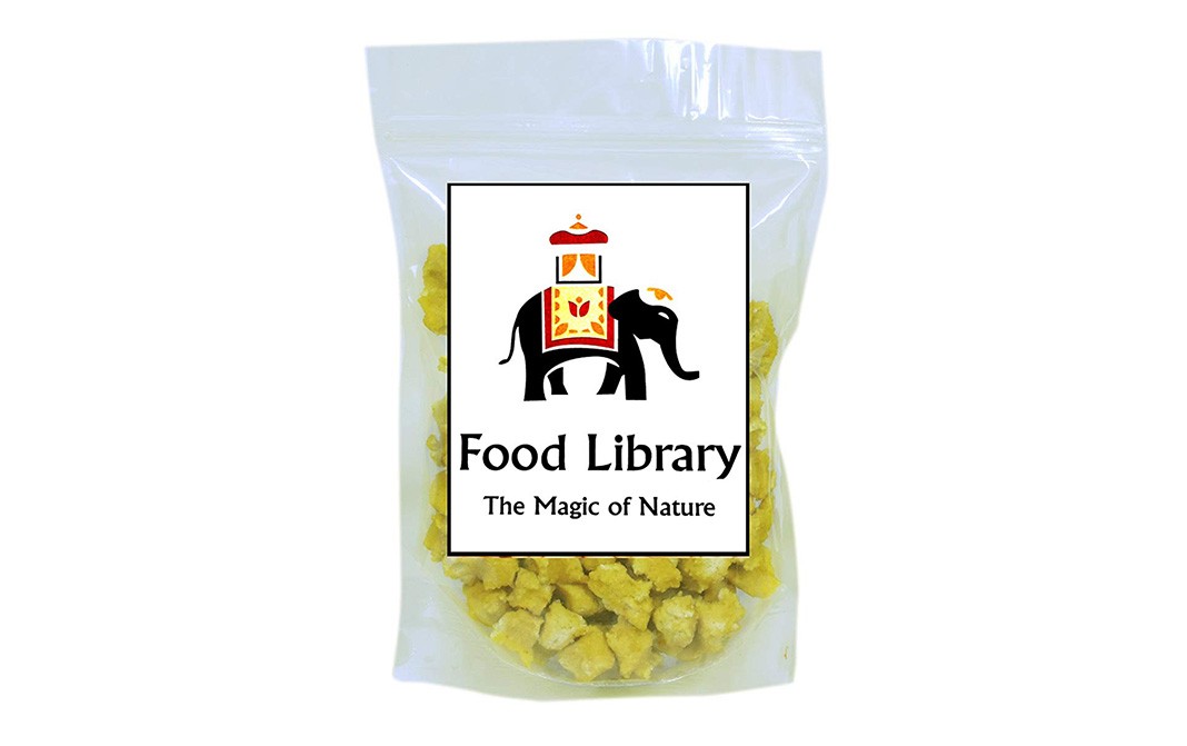 Food Library Moong Dal Wadi    Pack  400 grams